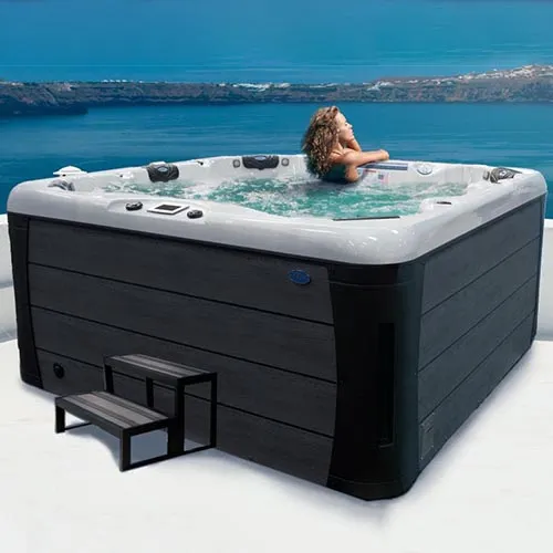 Collection Series hot tubs for sale in Escondido